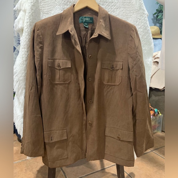 Ralph Lauren Shirt - Picture 1 of 3